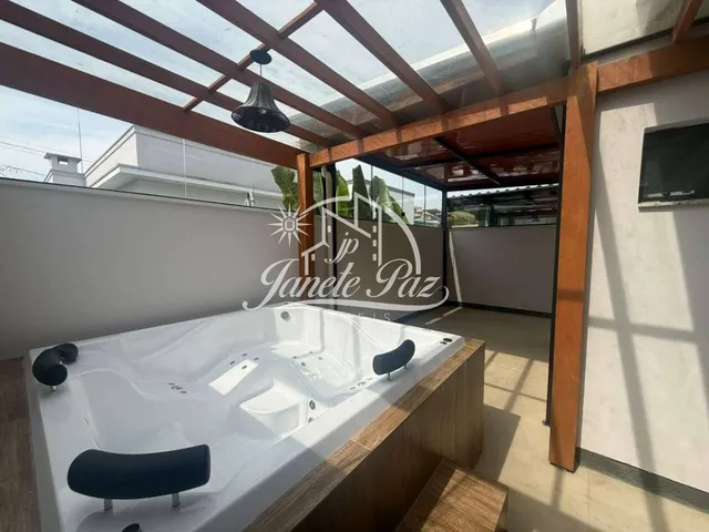 Imagem 5: Casa com 3 Dormitórios Sendo Uma Suíte Tijucas Sc