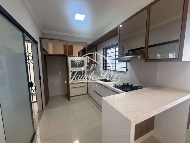 Imagem 8: Casa com 3 Dormitórios Sendo Uma Suíte Tijucas Sc