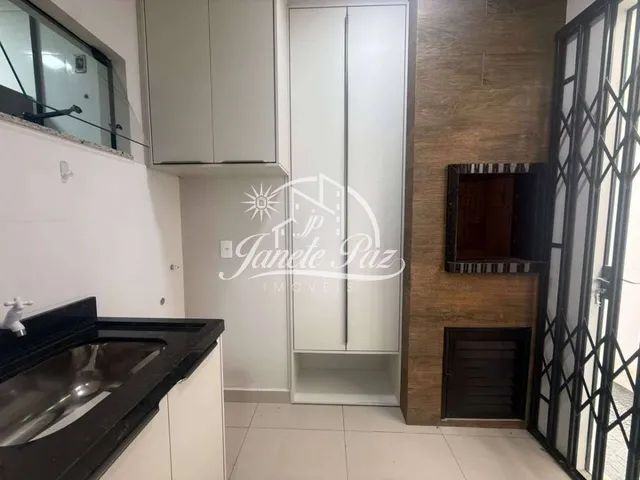 Imagem 9: Casa com 3 Dormitórios Sendo Uma Suíte Tijucas Sc