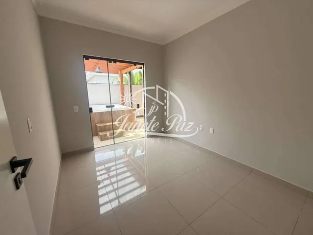 Imagem 13: Casa com 3 Dormitórios Sendo Uma Suíte Tijucas Sc