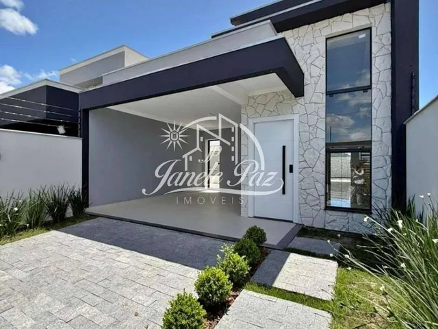 Imagem: Casa À Venda, com 2 Quartos, 103M²