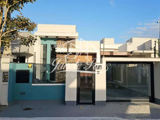 Imagem: Casa À Venda, com 2 Quartos, 110M²