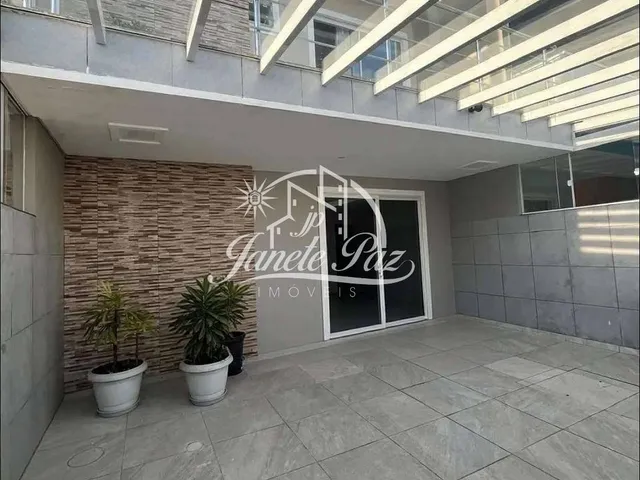Imagem 3: Sobrado À Venda, com 2 Quartos, 84M²