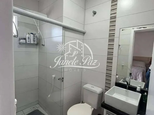 Imagem 6: Sobrado À Venda, com 2 Quartos, 84M²