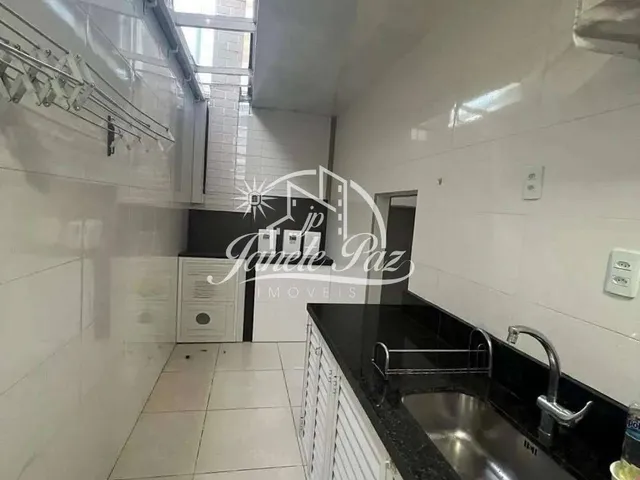 Imagem 11: Sobrado À Venda, com 2 Quartos, 84M²