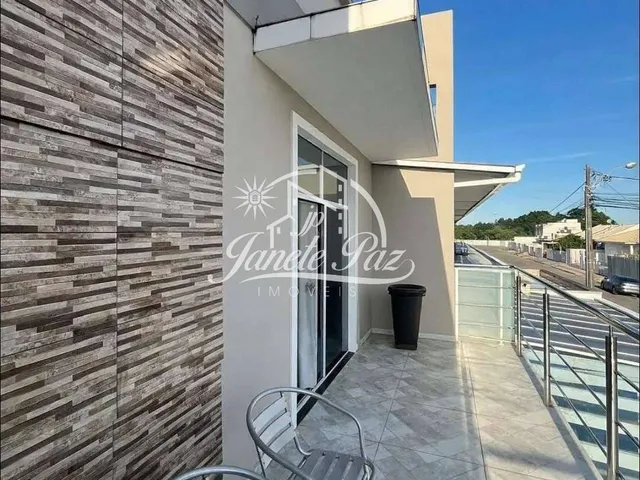 Imagem 5: Sobrado À Venda, com 2 Quartos, 84M²