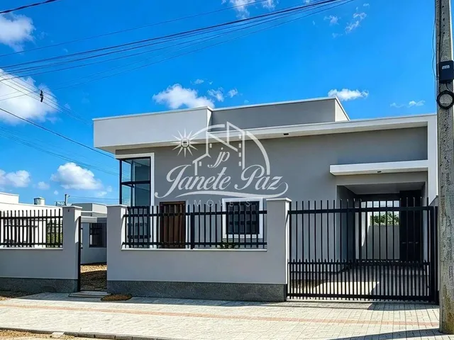 Imagem: Casa À Venda, com 2 Quartos, 69,78M²