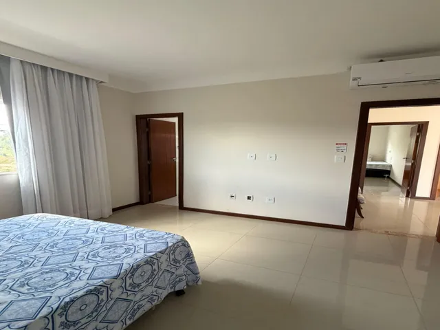 Imagem 3: Casa 4 Suítes no Condomínio Aldeias do Jacuípe - Barra do Jacuípe, 200M da Praia