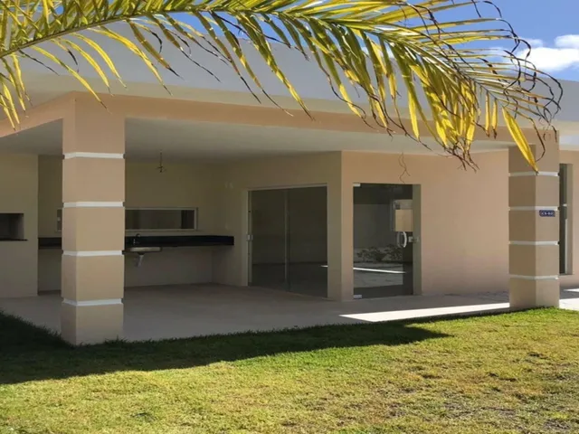 Imagem 2: Casas À Venda em Guarajuba - 3 Quartos com Suíte