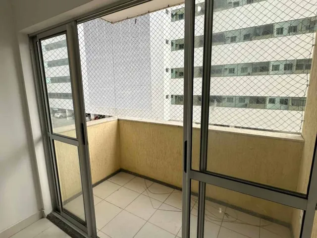 Imagem 2: Apartamento para Aluguel no Reserva Parque em Abrantes - 2 Quartos