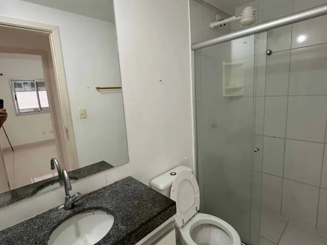 Imagem 8: Apartamento para Aluguel no Reserva Parque em Abrantes - 2 Quartos