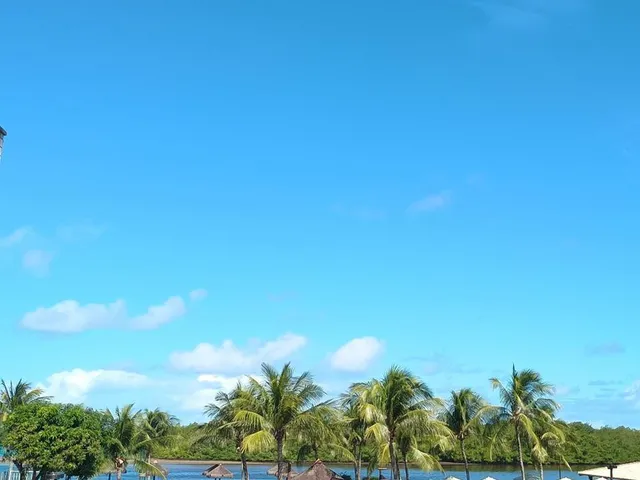 Imagem 9: Apartamento À Venda no Pier Jacuípe Residence - 2 Quartos e Lazer Náutico