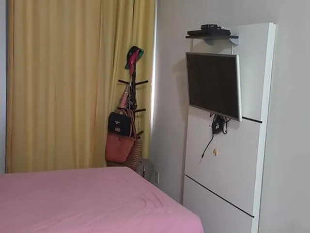 Imagem 10: Apartamento À Venda no Pier Jacuípe Residence - 2 Quartos e Lazer Náutico