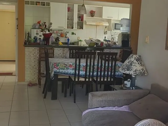 Imagem 11: Apartamento À Venda no Pier Jacuípe Residence - 2 Quartos e Lazer Náutico