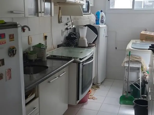 Imagem 12: Apartamento À Venda no Pier Jacuípe Residence - 2 Quartos e Lazer Náutico