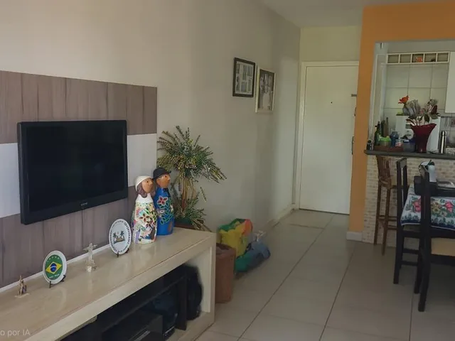 Imagem 5: Apartamento À Venda no Pier Jacuípe Residence - 2 Quartos e Lazer Náutico