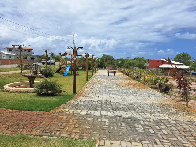 Imagem 8: Casa com 3 Quartos no Condomínio Águas do Sauípe - Refúgio Entre Praia e Lagoa