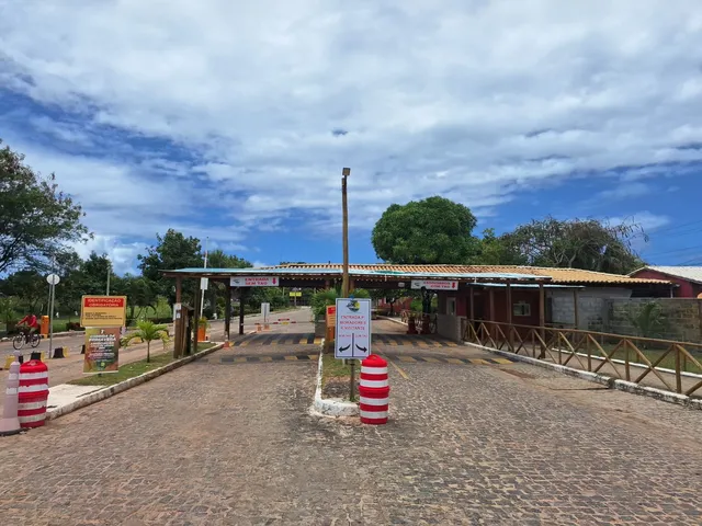 Imagem 9: Casa com 3 Quartos no Condomínio Águas do Sauípe - Refúgio Entre Praia e Lagoa