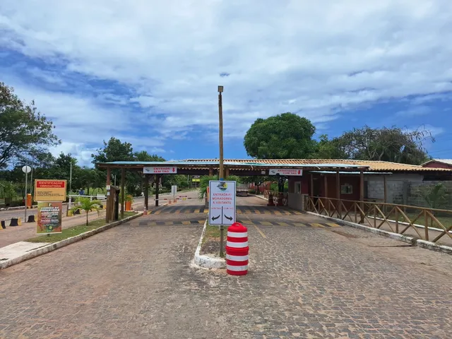 Imagem 12: Casa com 3 Quartos no Condomínio Águas do Sauípe - Refúgio Entre Praia e Lagoa