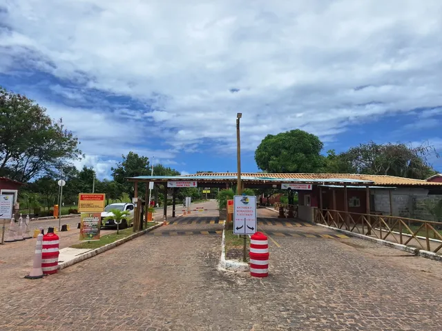 Imagem 13: Casa com 3 Quartos no Condomínio Águas do Sauípe - Refúgio Entre Praia e Lagoa