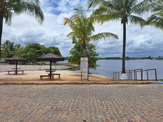 Imagem 14: Casa com 3 Quartos no Condomínio Águas do Sauípe - Refúgio Entre Praia e Lagoa
