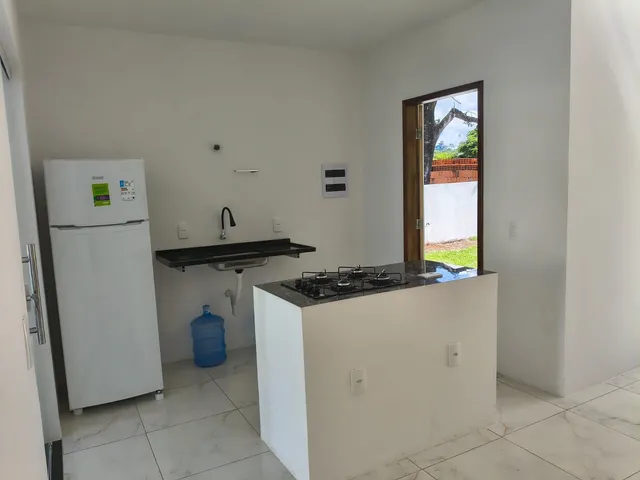 Imagem 11: Casa com 3 Quartos no Condomínio Águas do Sauípe - Refúgio Entre Praia e Lagoa