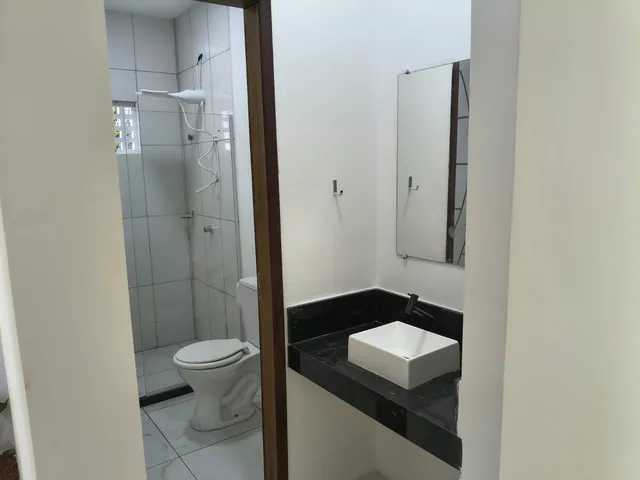 Imagem 2: Casa com 3 Quartos no Condomínio Águas do Sauípe - Refúgio Entre Praia e Lagoa