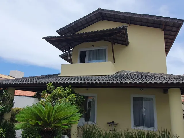 Imagem: Casa À Venda em Ipitanga 4 Quartos com