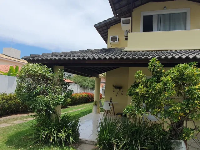 Imagem 12: Casa À Venda em Ipitanga: 4 Quartos com 550M2 de Terreno