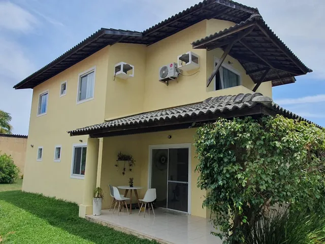 Imagem 14: Casa À Venda em Ipitanga: 4 Quartos com 550M2 de Terreno