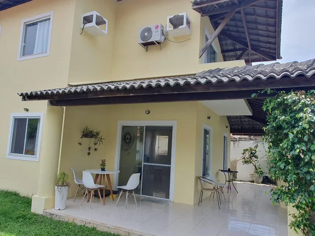 Imagem 15: Casa À Venda em Ipitanga: 4 Quartos com 550M2 de Terreno