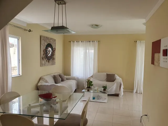 Imagem 16: Casa À Venda em Ipitanga: 4 Quartos com 550M2 de Terreno
