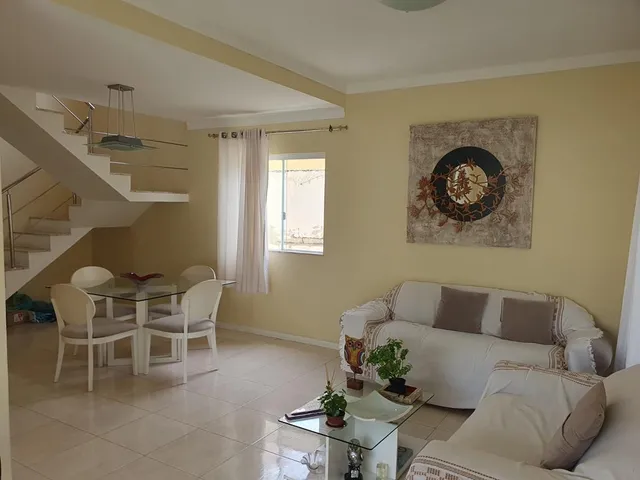 Imagem 2: Casa À Venda em Ipitanga: 4 Quartos com 550M2 de Terreno