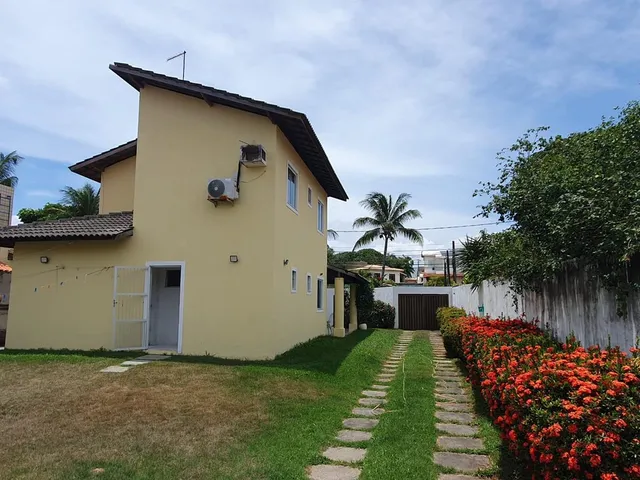 Imagem 3: Casa À Venda em Ipitanga: 4 Quartos com 550M2 de Terreno