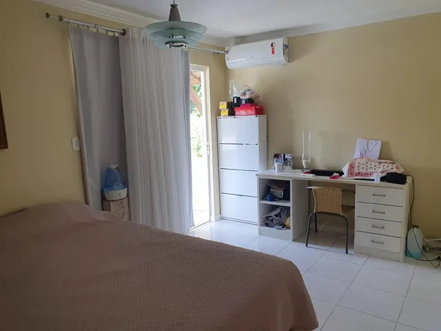 Imagem 5: Casa À Venda em Ipitanga: 4 Quartos com 550M2 de Terreno