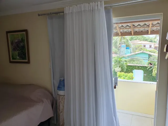 Imagem 6: Casa À Venda em Ipitanga: 4 Quartos com 550M2 de Terreno