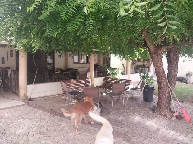 Imagem 13: Casa À Venda em Ipitanga com 3 Suítes e Terreno de 680M²