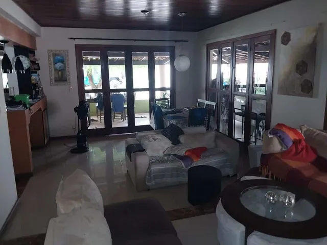Imagem 5: Casa À Venda em Ipitanga com 3 Suítes e Terreno de 680M²