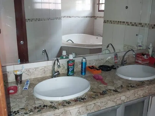 Imagem 6: Casa À Venda em Ipitanga com 3 Suítes e Terreno de 680M²