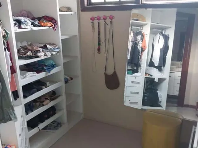 Imagem 9: Casa À Venda em Ipitanga com 3 Suítes e Terreno de 680M²