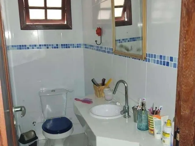Imagem 12: Casa À Venda em Ipitanga com 3 Suítes e Terreno de 680M²