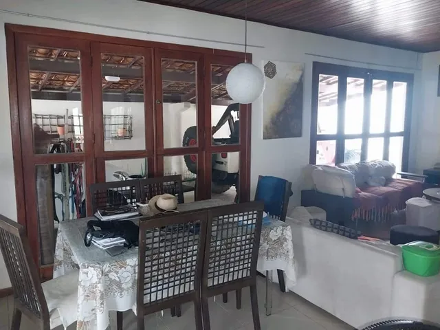 Imagem 14: Casa À Venda em Ipitanga com 3 Suítes e Terreno de 680M²