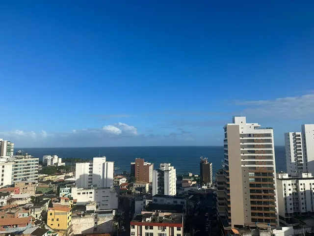Imagem: Apartamento na Barra Salvador Frente Mar