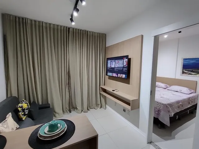 Imagem 3: Apartamento na Barra Salvador Frente Mar À Venda