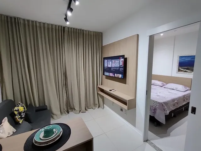 Imagem 5: Apartamento na Barra Salvador Frente Mar À Venda