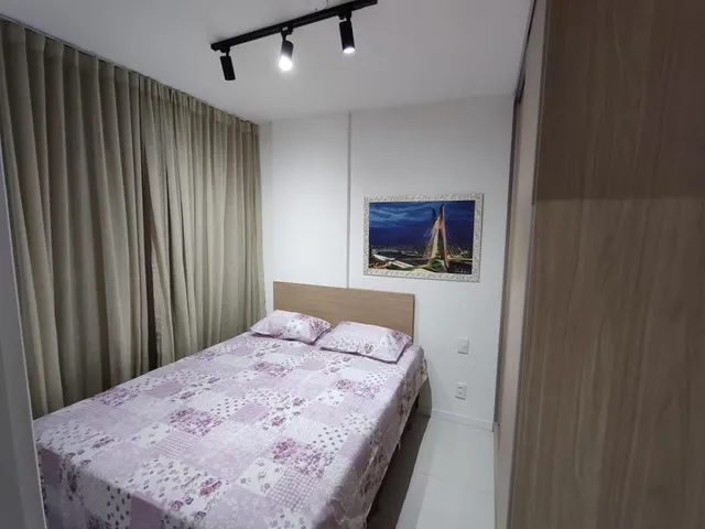 Imagem 6: Apartamento na Barra Salvador Frente Mar À Venda
