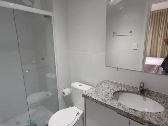 Imagem 7: Apartamento na Barra Salvador Frente Mar À Venda