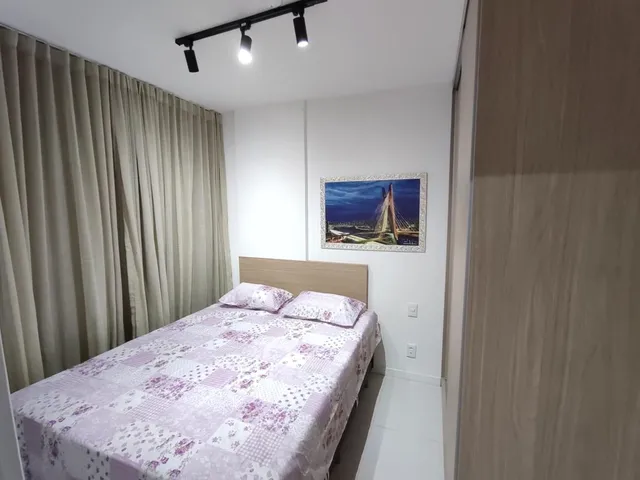 Imagem 8: Apartamento na Barra Salvador Frente Mar À Venda