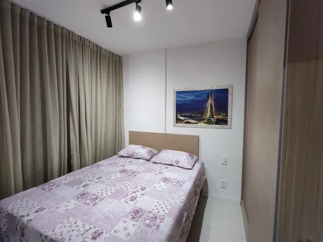 Imagem 10: Apartamento na Barra Salvador Frente Mar À Venda