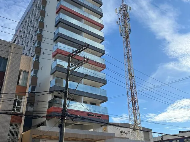 Imagem: Apartamento em Amaralina À Venda Salvador